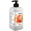 Isolda red orange body soap (Varianta ISOLDA Red orange body soap 350 ml, CLICK&GO!)