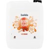 Isolda red orange body soap (Varianta ISOLDA Red orange body soap 350 ml, CLICK&GO!)