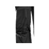 Kalhoty CXS STRETCH, pánské, černé (Velikost 46)