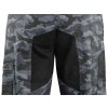Kraťasy CXS SOLIS FLEX, pánské, maskáčovo-černé (Velikost 46)