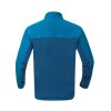 Mikina fleece ARDON®MICHAEL modrá