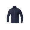 Mikina fleece ARDON®Polar 280 tmavě modrá