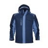 Softshellová bunda ARDON®R8ED+ modrá DOPRODEJ