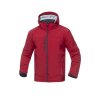 Zimní softshellová bunda ARDON®VISION červená