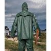 Voděodolný oblek ARDON®RAINMAN zelená – DOPRODEJ