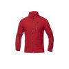 Mikina fleece ARDON®4TECH červená
