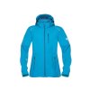 Dámská softshellová bunda ARDON®FLORET tyrkysová - DOPRODEJ