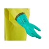 Chemické rukavice AlphaTec® 37-676 (ex Sol-vex®)