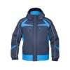 Zimní bunda ARDON®ARPAD navy-modrá