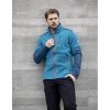 Mikina fleece ARDON®4TECH petrolejová modrá