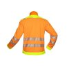 Reflexní blůza ARDON®SIGNAL oranžová - DOPRODEJ