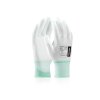 Máčené rukavice ARDON®PURE TOUCH WHITE