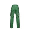 Kalhoty ARDON®URBAN+ prodloužené zelená