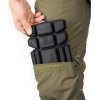 Kalhoty s laclem ARDON®URBAN+ prodloužené khaki
