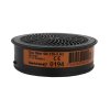 SUNDSTRÖM® SR 218-3 A2 - Filtr pro polomasky a Celoobličejové masky - H02-2012