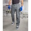 Kalhoty ARDON®URBAN+ prodloužené šedá