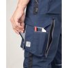 Kalhoty ARDON®URBAN+ prodloužené tmavě modrá