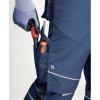 Kalhoty s laclem ARDON®URBAN+ prodloužené tmavě modrá