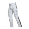 Kalhoty ARDON®URBAN+ prodloužené bílá