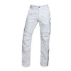 Kalhoty ARDON®URBAN+ prodloužené bílá