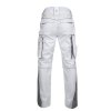 Kalhoty ARDON®URBAN+ prodloužené bílá
