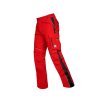 Kalhoty ARDON®URBAN+ prodloužené jasně červená