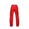 Kalhoty ARDON®URBAN+ prodloužené jasně červená