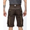 Kraťasy ARDON®URBAN+ hnědá