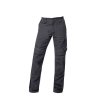 Kalhoty ARDON®URBAN+ prodloužené tmavě šedá