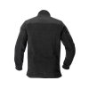 Mikina ARDON®SOFTFLEECE®COMBO černá