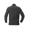 Mikina ARDON®SOFTFLEECE®COMBO tmavě šedá