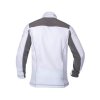 Mikina ARDON®SOFTFLEECE®COMBO bílá