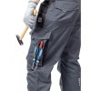 Zimní kalhoty ARDON®VISION tmavě šedá