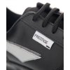 Pracovní polobotka PRESTIGE LOW - černá