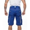 Kraťasy ARDON®URBAN+ středně modrá royal