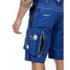 Kraťasy ARDON®URBAN+ středně modrá royal