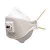 Filtrační polomaska 3M™ Aura™ FFP1 s ventilkem 9312+