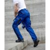 Kalhoty ARDON®URBAN+ středně modrá royal