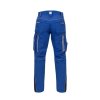 Kalhoty ARDON®URBAN+ prodloužené středně modrá royal