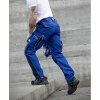 Kalhoty ARDON®URBAN+ prodloužené středně modrá royal