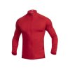 Funkční mikina ARDON®BREEFFIDRY termoactiv červená