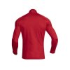 Funkční mikina ARDON®BREEFFIDRY termoactiv červená