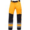 Reflexní kalhoty ARDON®SIGNAL+ oranžovo-černá