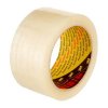 Scotch® Box Sealing Tape 371 - Transparent 50 mm x 66m