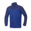 Mikina fleece ARDON®MICHAEL středně modrá royal