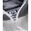 Mikina fleece ARDON®MICHAEL bílá