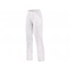 Kalhoty DARJA, dámské, bílé (Velikost 44)
