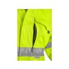 Blůza CXS NORWICH, výstražná, pánská, žluto-modrá (Velikost 46)