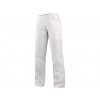 Kalhoty CXS DARJA, pas do gumy, dámské, bílé (Velikost 42)