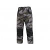 Kalhoty CXS CAMO, dětské (Velikost 140)